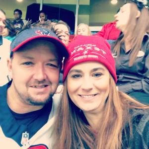 Meet your Posher, Carrie